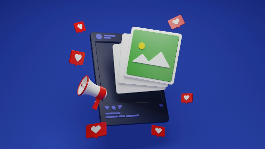 Publicité sur les réseaux sociaux : comment adapter vos formats à chaque plateforme ?