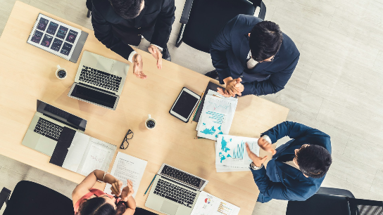 Régie d’affiliation : comment fonctionne ce modèle publicitaire ?