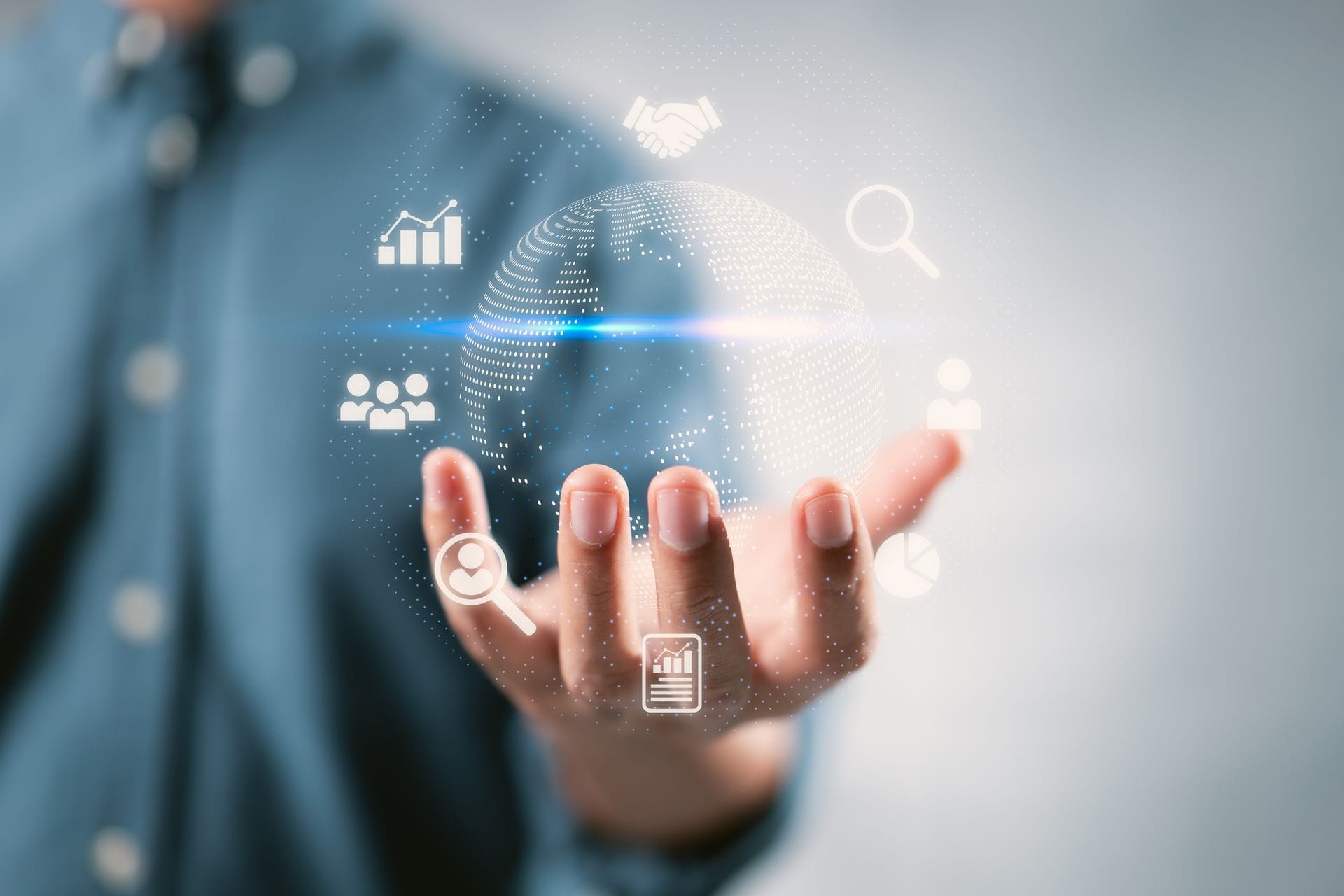 Publicité data-driven