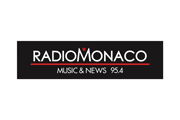Logo Radio MONACO