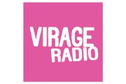 Logo Virage Radio