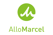Logo allo marcel