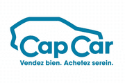 Logo CapCar