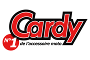 Logo cardy