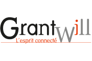 Logo grantwill