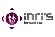 Logo inri's formation