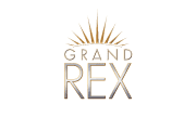 Logo Le Grand Rex