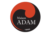 Logo Maison adam