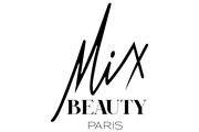Logo mix beauty paris