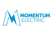 Logo Momentum electric