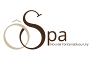 Logo Ospa Novotel Ury