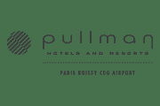 Logo Pullman Hotels