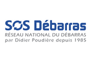Logo SOS débarras