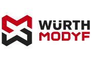 Logo wurth modyf